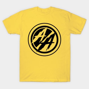 AA Logo T-Shirt